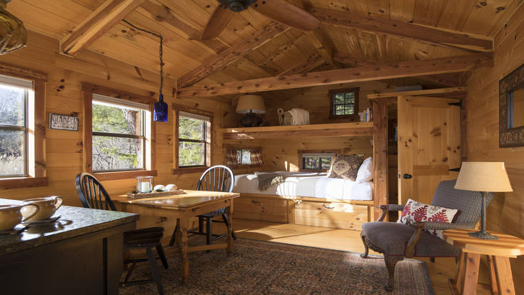 One of the best Cape May vacation rentals for a Friday the 13th getaway.