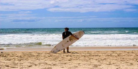 Australia Day 2021: Events and Weekend Getaways