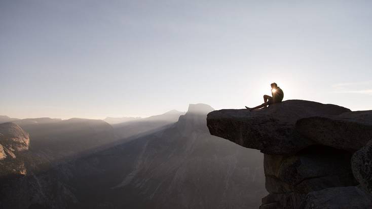 Explore the best national parks in California