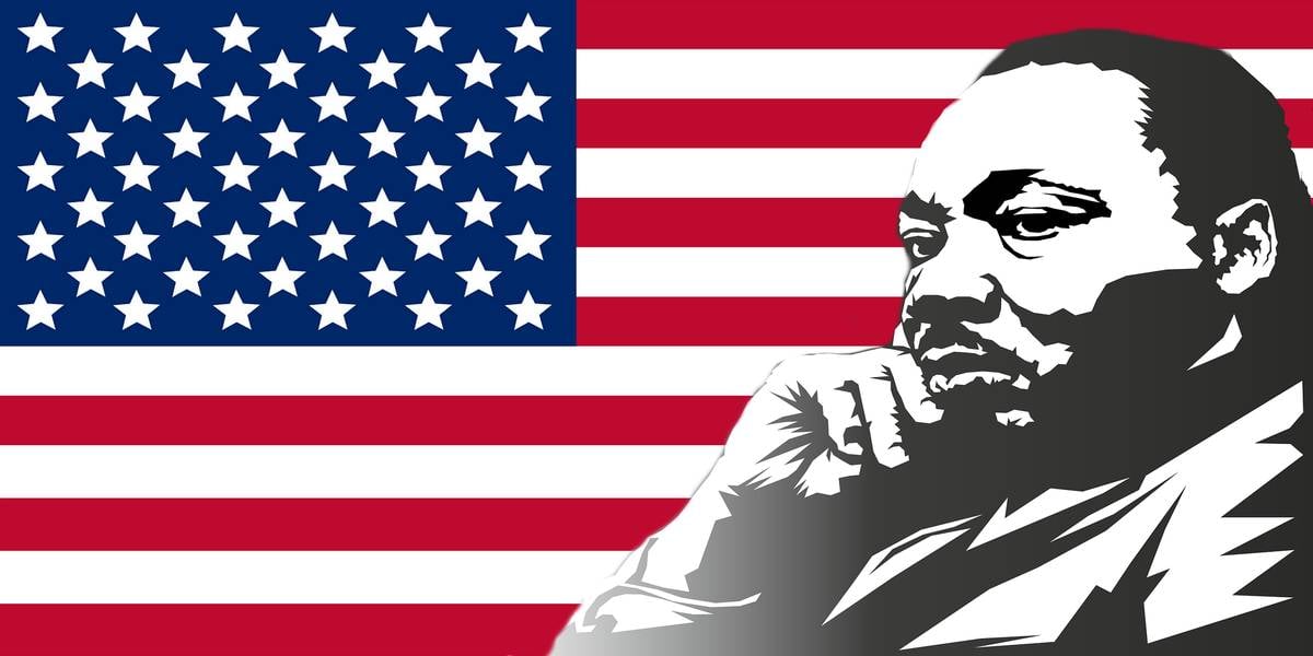 Ways to celebrate MLK Day 2020