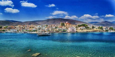 Best Holidays in the Mediterranean, 2021