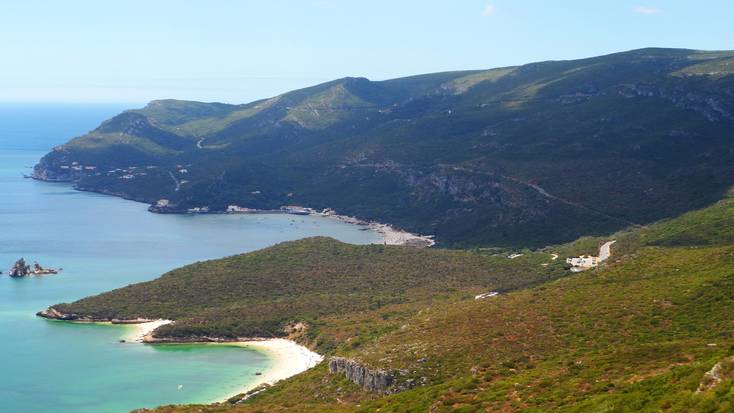 The Setúbal Peninsula is a great place for a coastal getaway