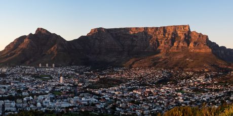 10 Reasons to Visit South Africa