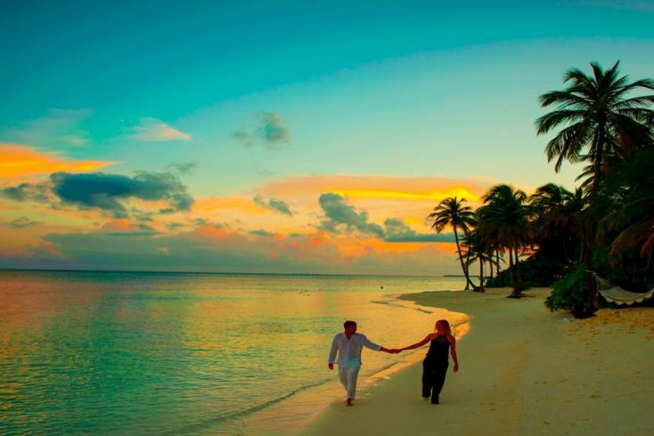 Featured image of post Best Honeymoon Destinations In South America : Planning a honeymoon is always a pleasant part of the wedding period.