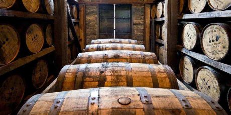 The Best Brewery and Distillery Tours for St. Patrick's Day 2021