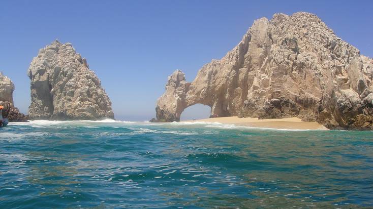 Spend your Mexican New Year relaxing on a beach in Mexico