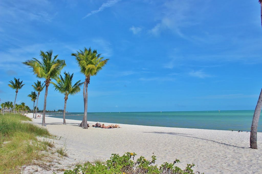 Enjoy a vacation in the Florida Keys with your tax refund