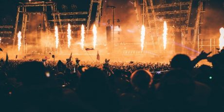 The Best Music Festivals in 2020