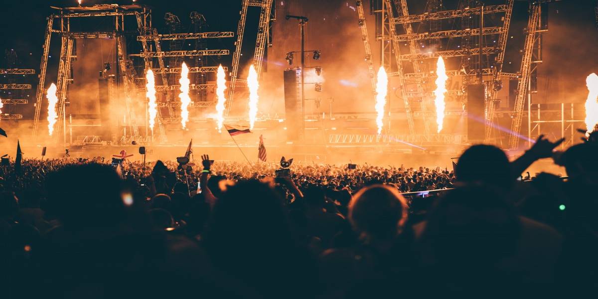 The best music festivals in 2020