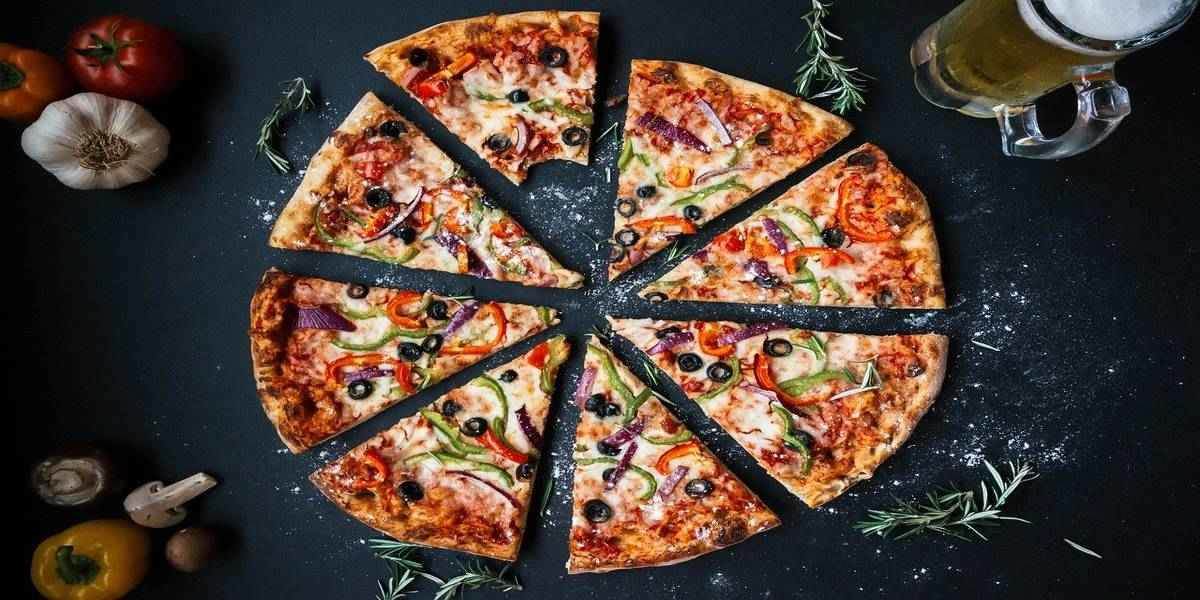 Celebrate National Pizza Day with a pizza tour