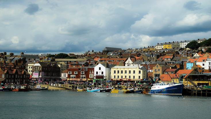 Visit Scarborough on Shrove Tuesday