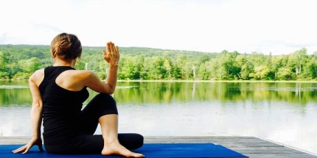 The Best Yoga and Mindfulness Retreats, 2022