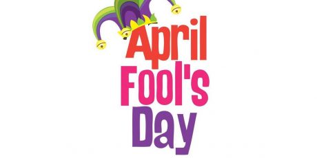 The best April Fools Day pranks
