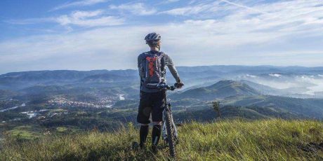 Best cycling trips