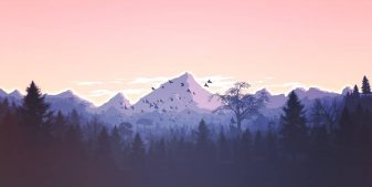 Top relaxing mountain getaways 2022
