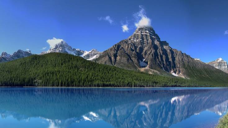 Explore the Rockies in British Columbia this Labor Day weekend 2023