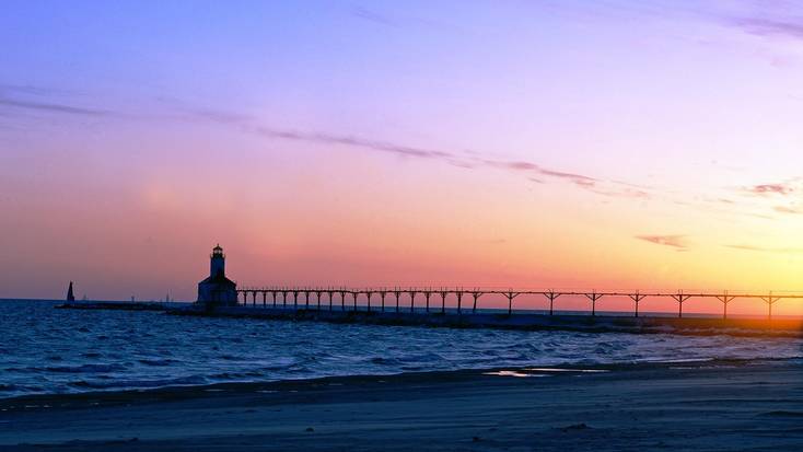 Visit Lake Erie during the Labor Day weekend, 2023