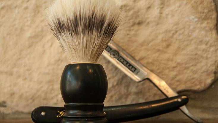 Shaving essentials are the best father's day gift ideas