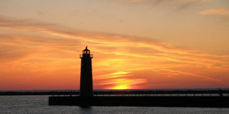 Top Places to Visit in Michigan, 2021