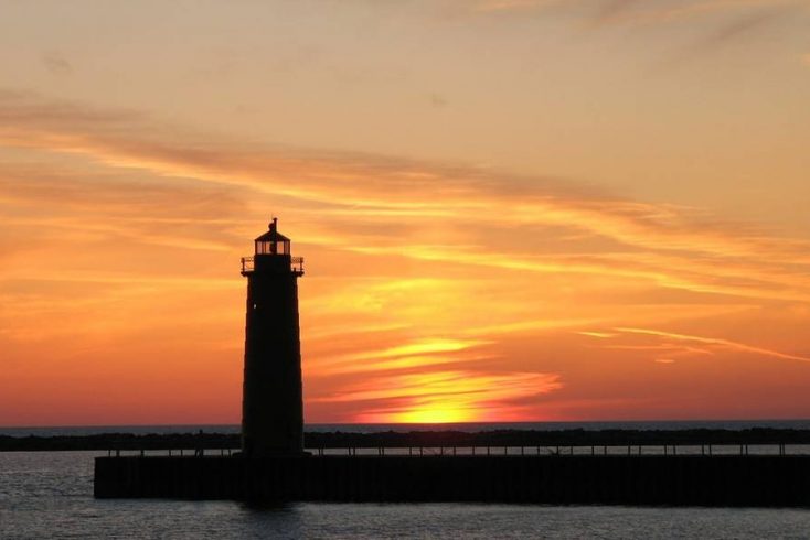 Discover the best places to visit in Michigan