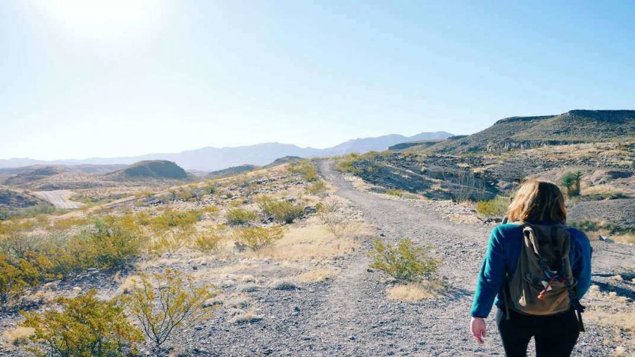 Big Bend National Park Travel Guide Camping In Texas In 21