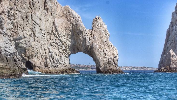 Book Cabo vacations for the fall