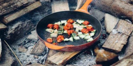 Best Foods To Bring Camping in 2020: Essential Cooking Tips