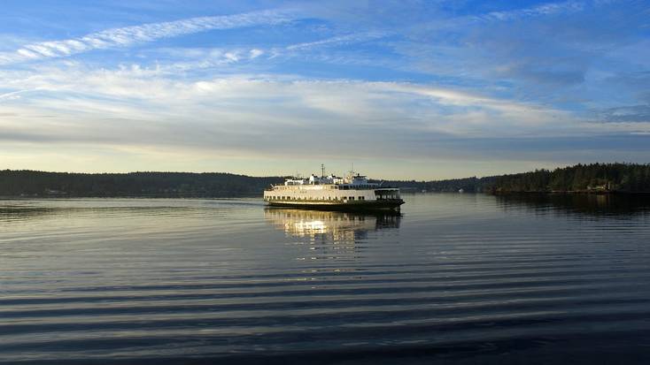 Plan West Coast vacations to the San Juan Islands, Washington