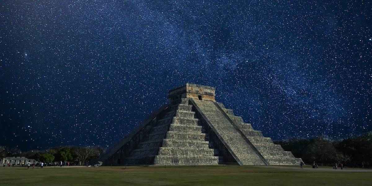 Book your vacations in Mexico for fall 2020