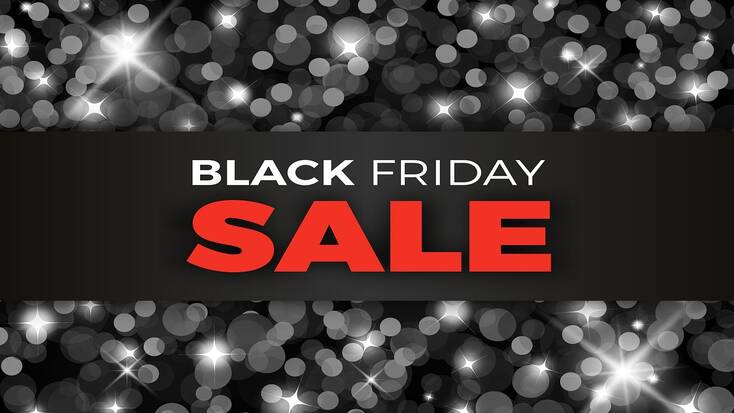Find the best Black Friday deals