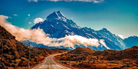 Best New Zealand Vacations for a Family Trip