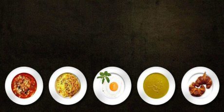 Traditional Foods around the Globe for World Food Day 2021