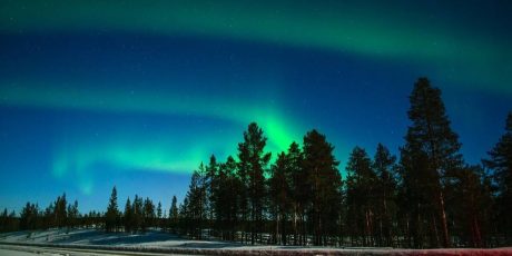 Best Trips to see the Northern Lights