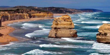 Best Beaches in Australia for Secluded Summer Vacations