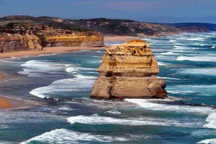 The best beaches in Australia