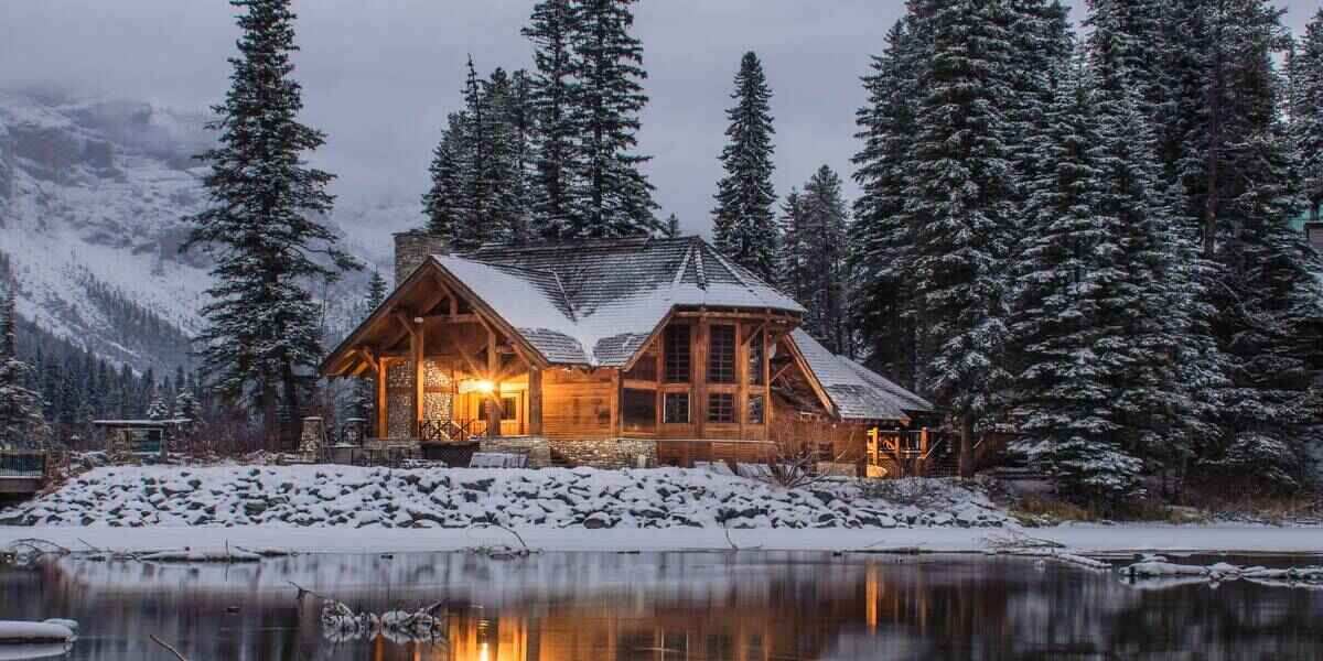 Best Places to go in December Winter Getaways 2021