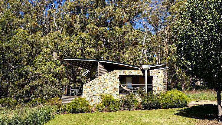 Luxury Villa near Torquay, Victoria