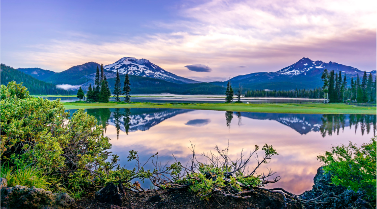 Bend, Oregon