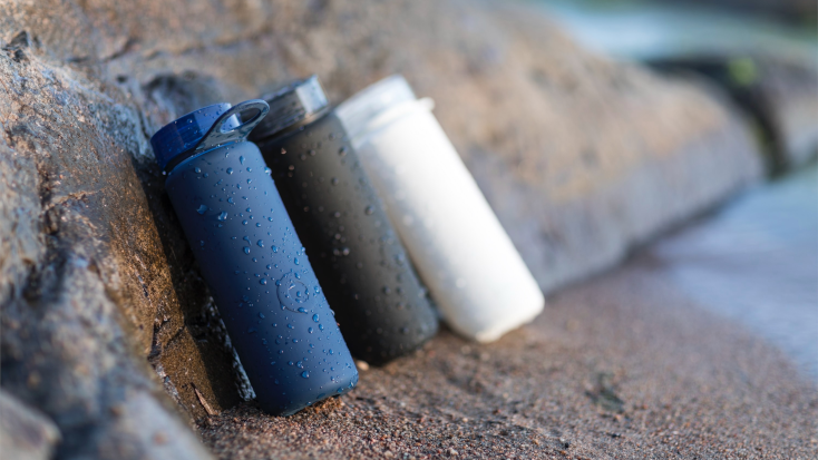 Best reusable water bottles as reviewed by Your Best Digs