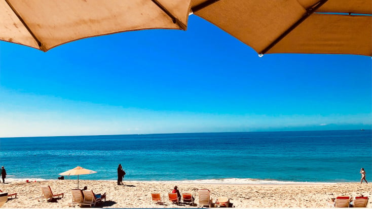 Laguna Beach, California: vacation spots in the US 2022