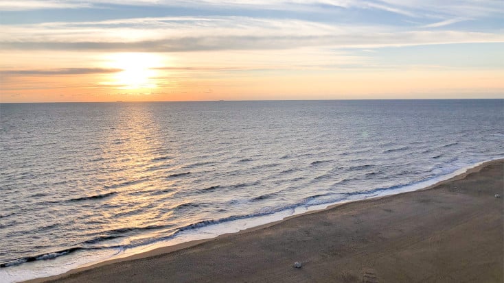 Virginia Beach ranks as one of the best family vacation spots in the US for 2022