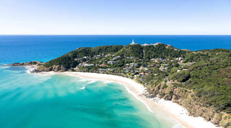 Byron Bay