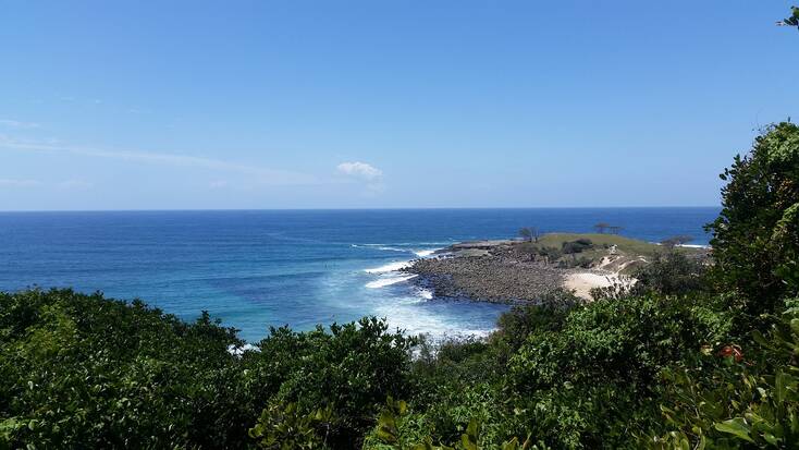 Discover campgrounds near Yamba Beach