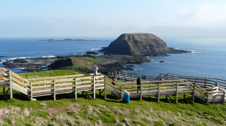 Phillip Island