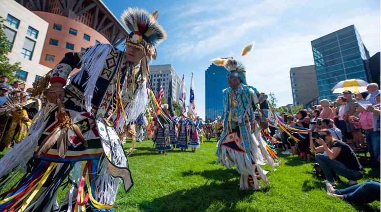 Cinco de Mayo, Denver, Colorado