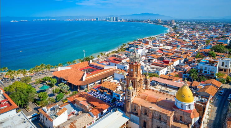 Puerto Vallarta, Mexico