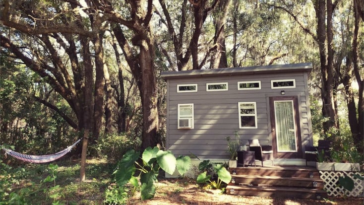Tiny House for rent in Florida