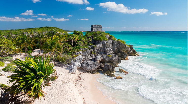 Tulum, Mexico