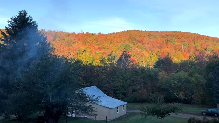 New York Tiny House Ideal for a Romantic Getaway in the Adirondack Mountains, staycations