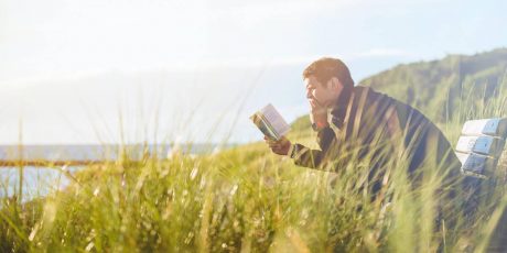 The Best Travel Books to Celebrate World Book Day, 2021